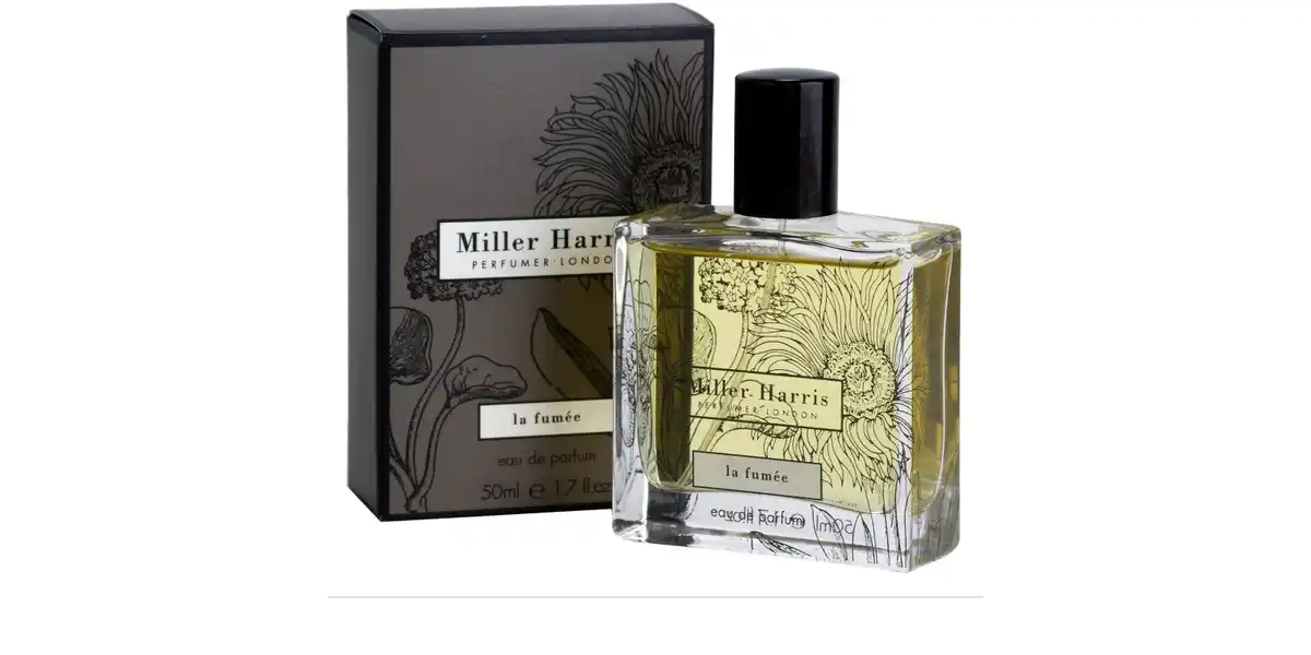 La Fumee fragrance