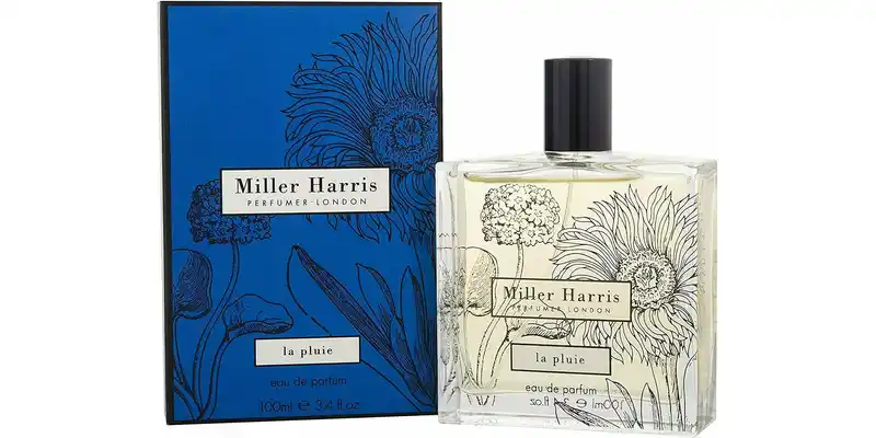 Miller Harris La Pluie fragrance