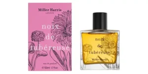 Noix de Tubéreuse