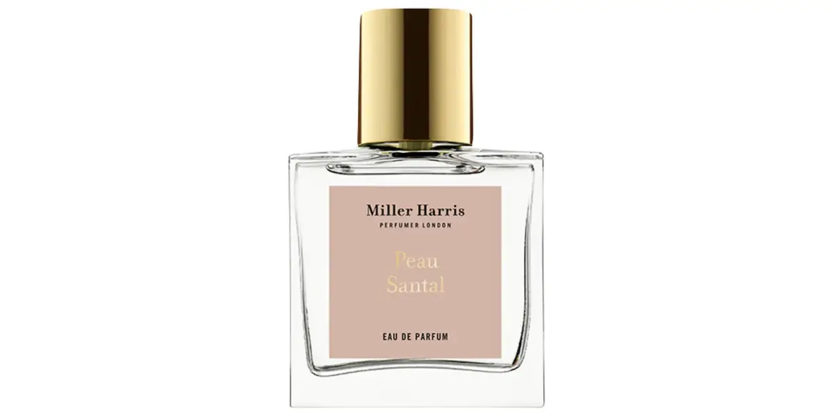 Miller Harris Peau Santal fragrance