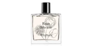 Miller Harris Rose Silence