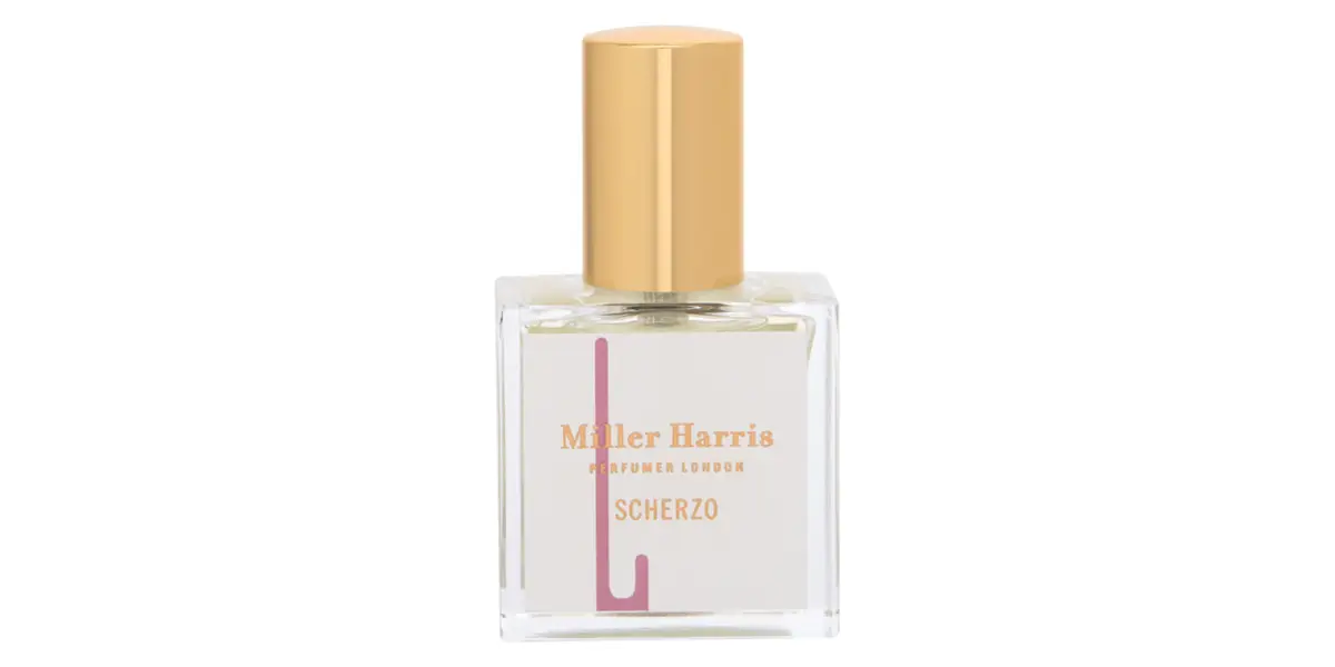 Scherzo fragrance