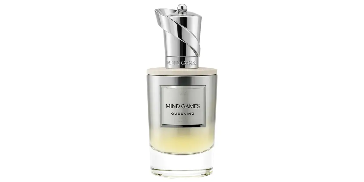 Mind Games Queening fragrance