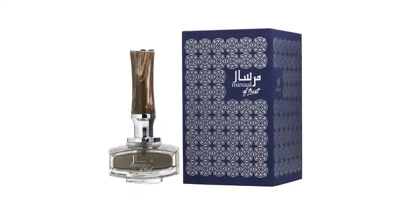 Afnan Mirsaal Of Trust fragrance