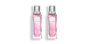 Miss Dior Absolutely Blooming Roller Pearl
