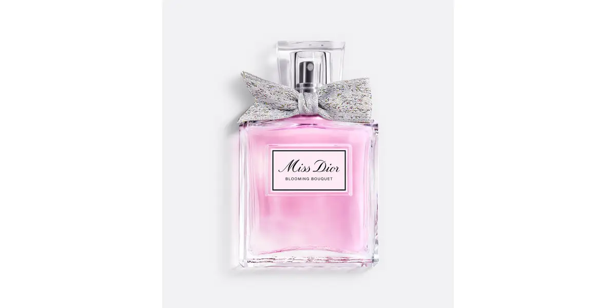 Dior Miss Dior Blooming Bouquet (2023) fragrance