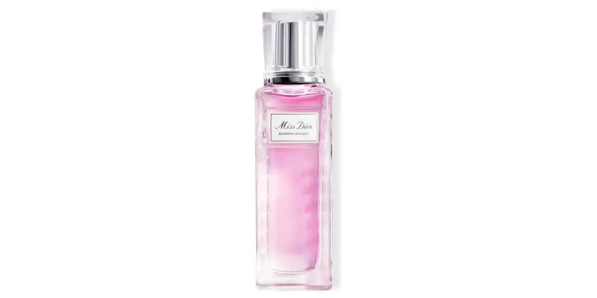 Dior Miss Dior Blooming Bouquet Roller Pearl fragrance