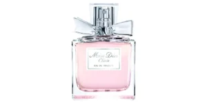 Miss Dior Cherie Eau de Toilette 2010