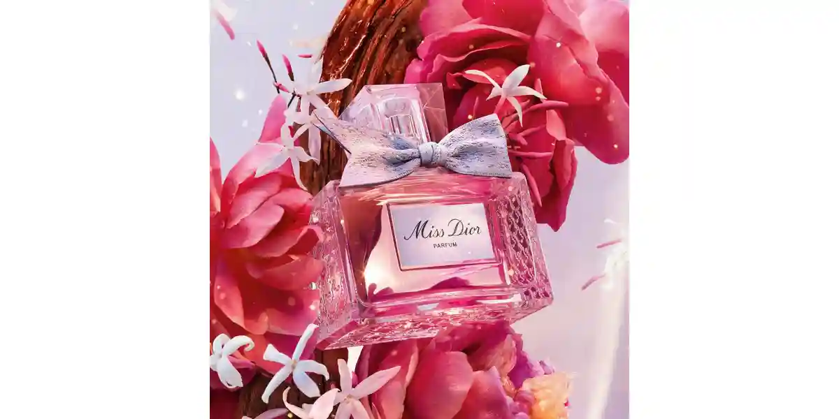 Dior Miss Dior Parfum (2024) fragrance
