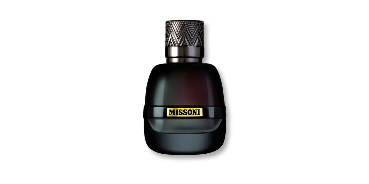 Missoni Parfum Pour Homme fragrance
