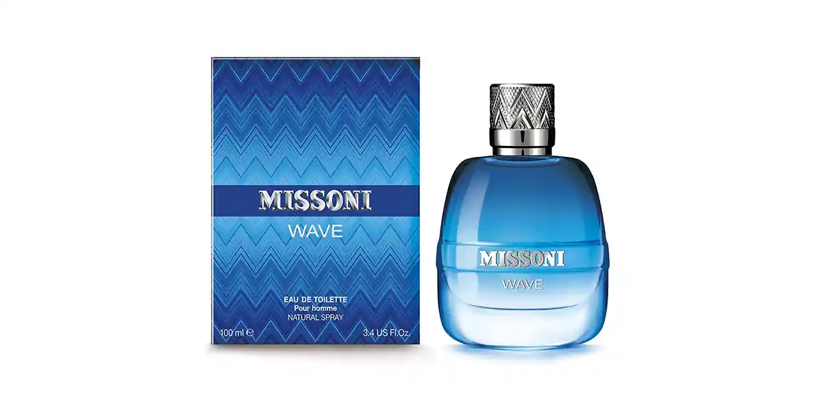 Missoni Missoni Wave fragrance