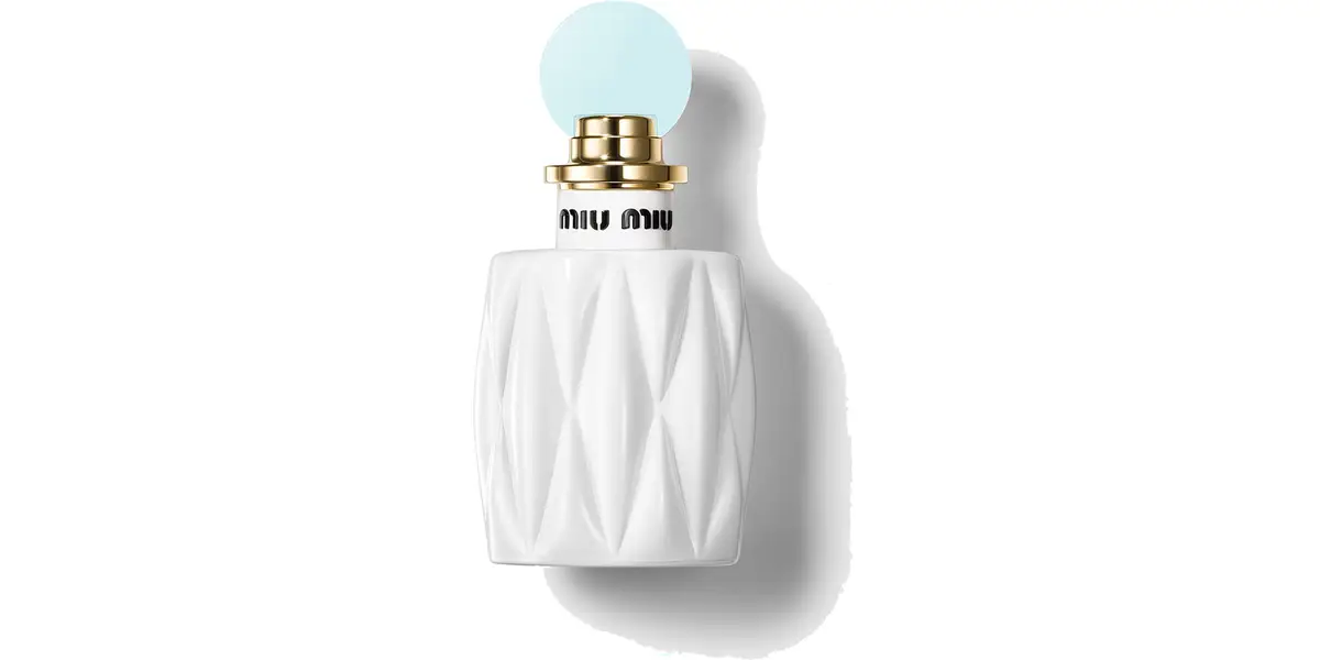 Miu Miu Fleur de Lait fragrance