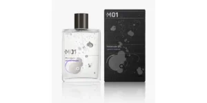 Molecule 01