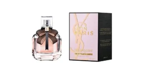 Yves Saint Laurent Mon Paris Lumière