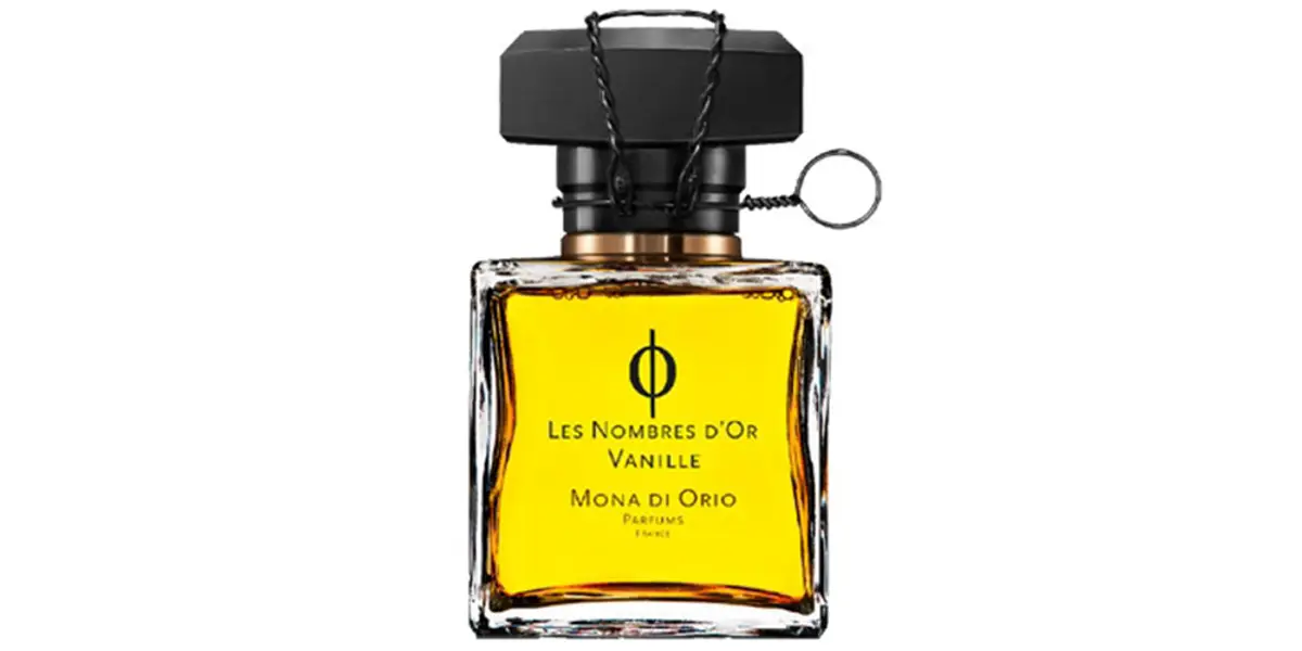 Mona di Orio Vanille fragrance