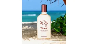 Monoi Eau des Vahines