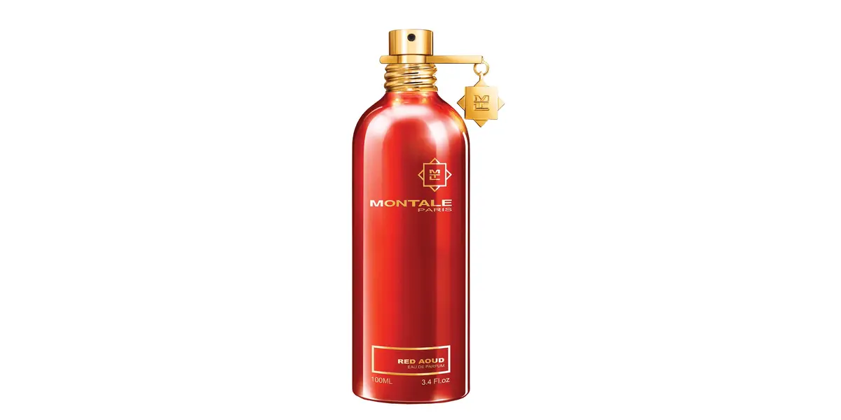 Montale Aoud Collection Red Aoud fragrance
