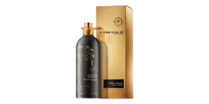 Montale Aqua Gold