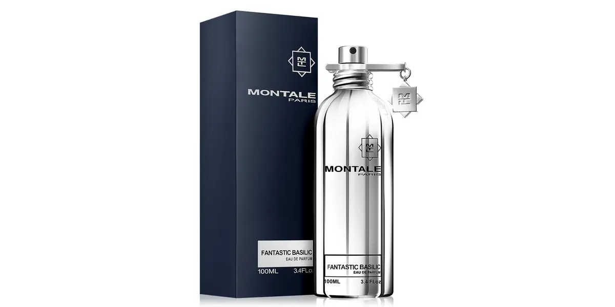 Montale Fantastic Basilic fragrance