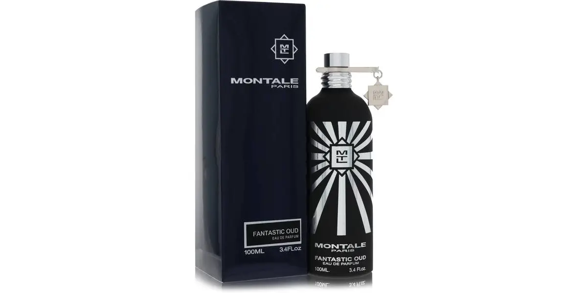 Montale Fantastic Oud fragrance