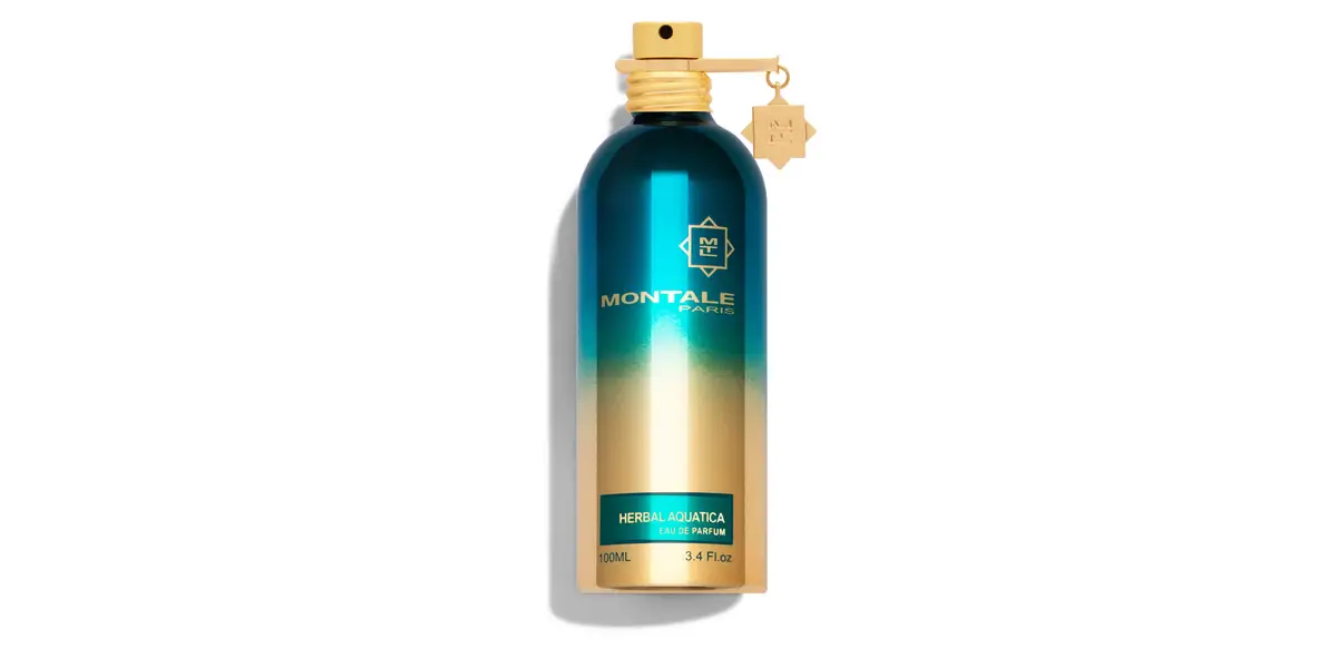 Montale Herbal Aquatica fragrance