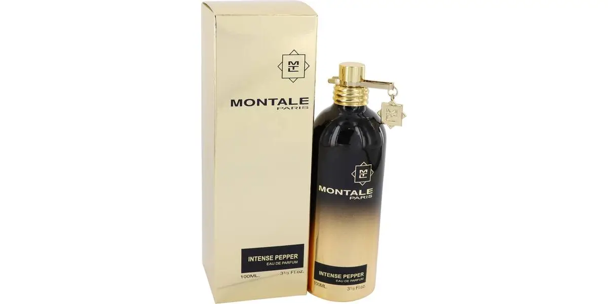Montale Intense Pepper fragrance