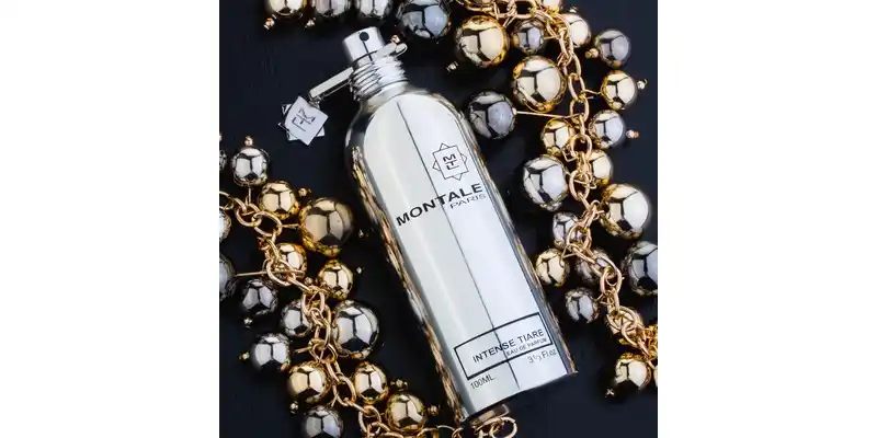 Intense Tiare fragrance