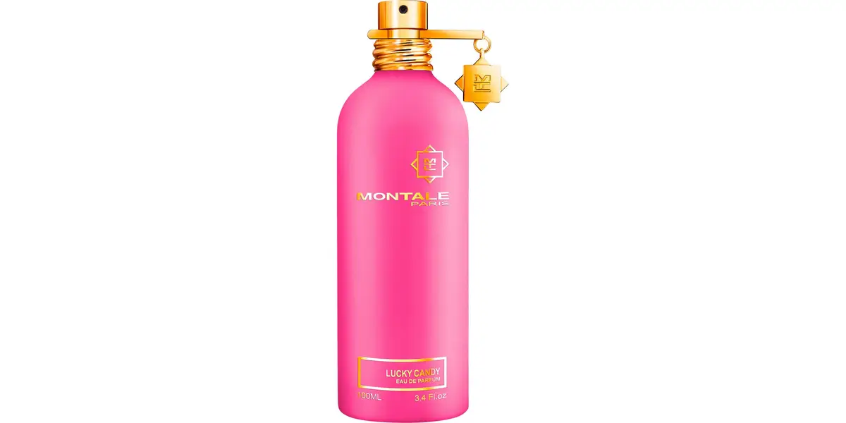 Montale Lucky Candy fragrance