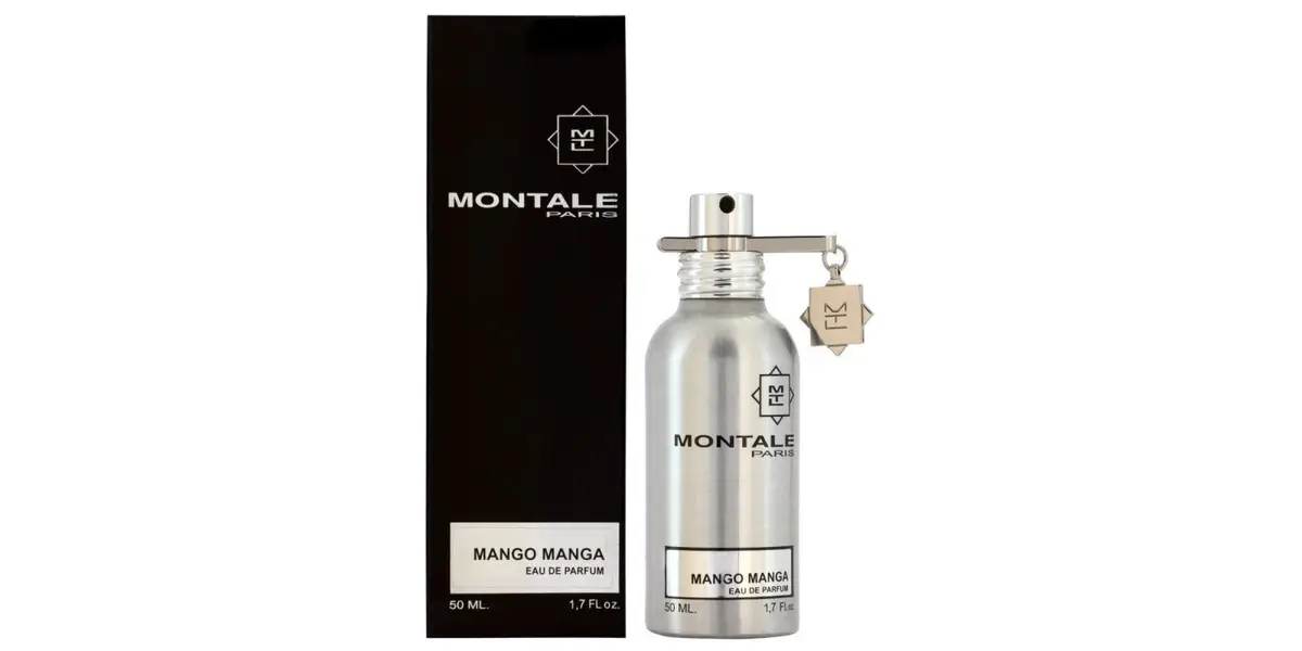 Mango Manga fragrance