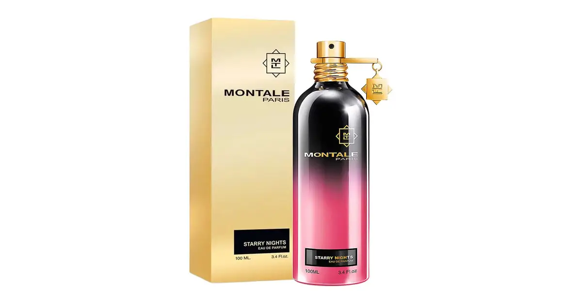 Montale Starry Nights fragrance
