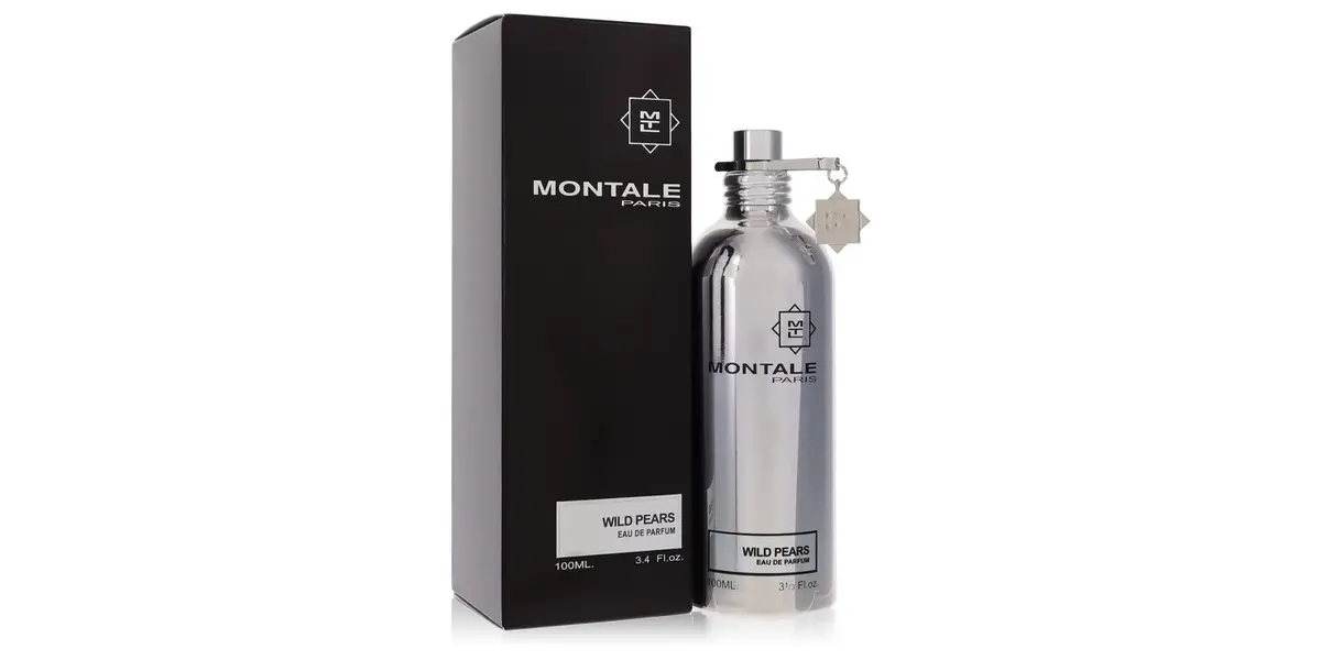 Montale Wild Pears fragrance