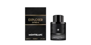 Montblanc Explorer Extreme