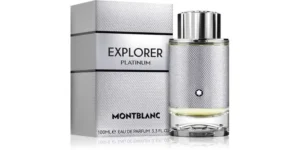 Explorer Platinum