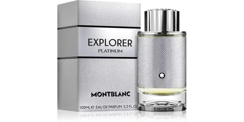 Explorer Platinum fragrance