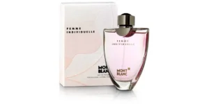 montblanc femme individuelle