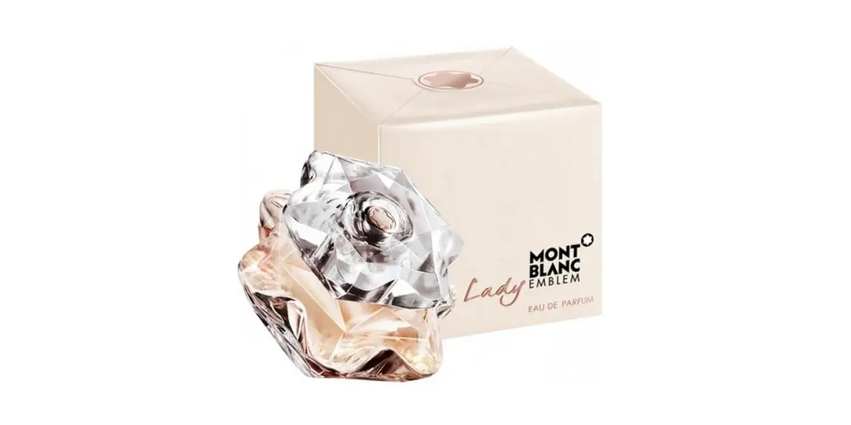 Montblanc Lady Emblem fragrance