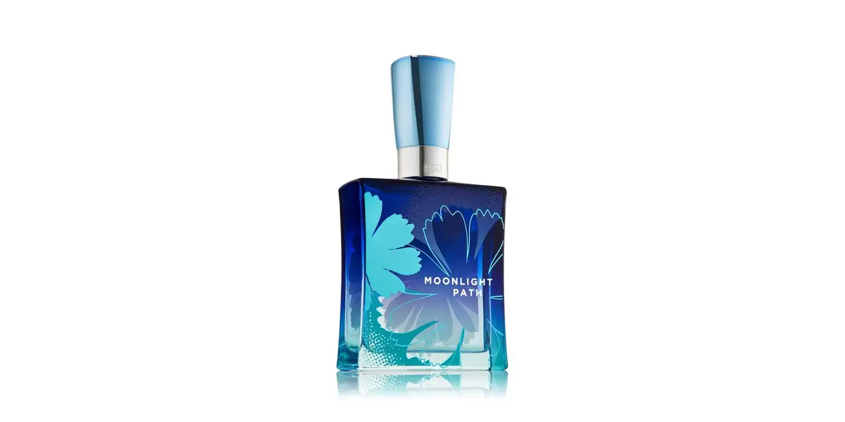 Moonlight Path fragrance