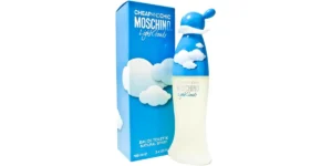 Cheap & Chic Light Clouds