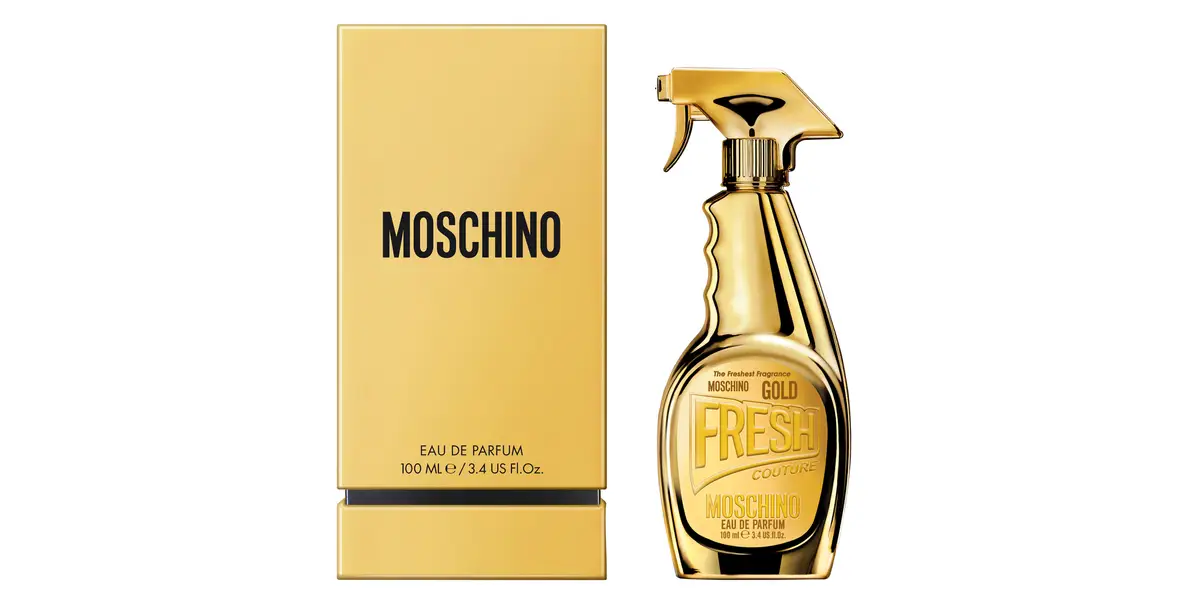Fresh Couture fragrance