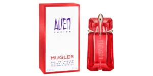 Mugler Alien Fusion