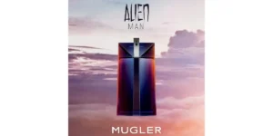 Alien Man