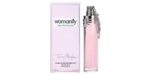 Womanity Eau pour Elles