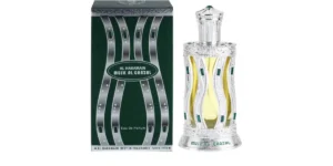 Al Haramain Musk Al Ghazal