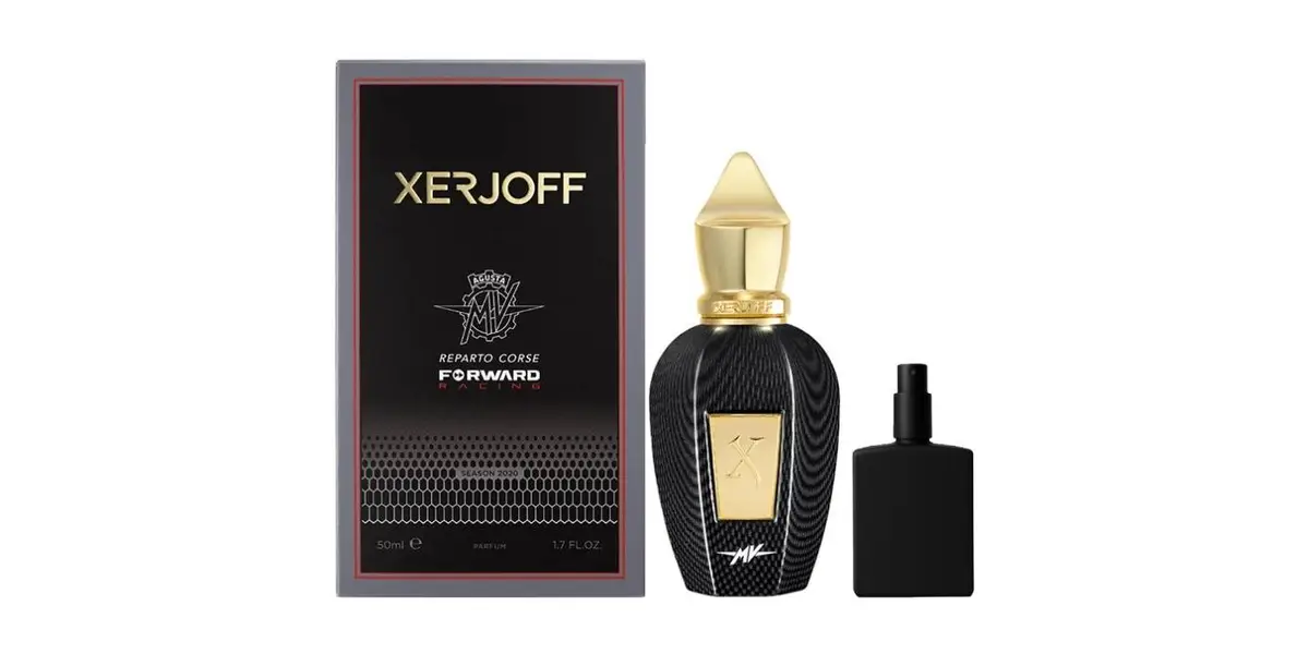 MV Agusta fragrance