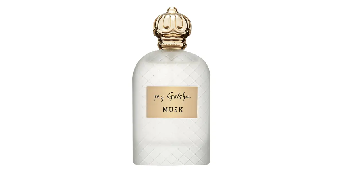 Musk fragrance