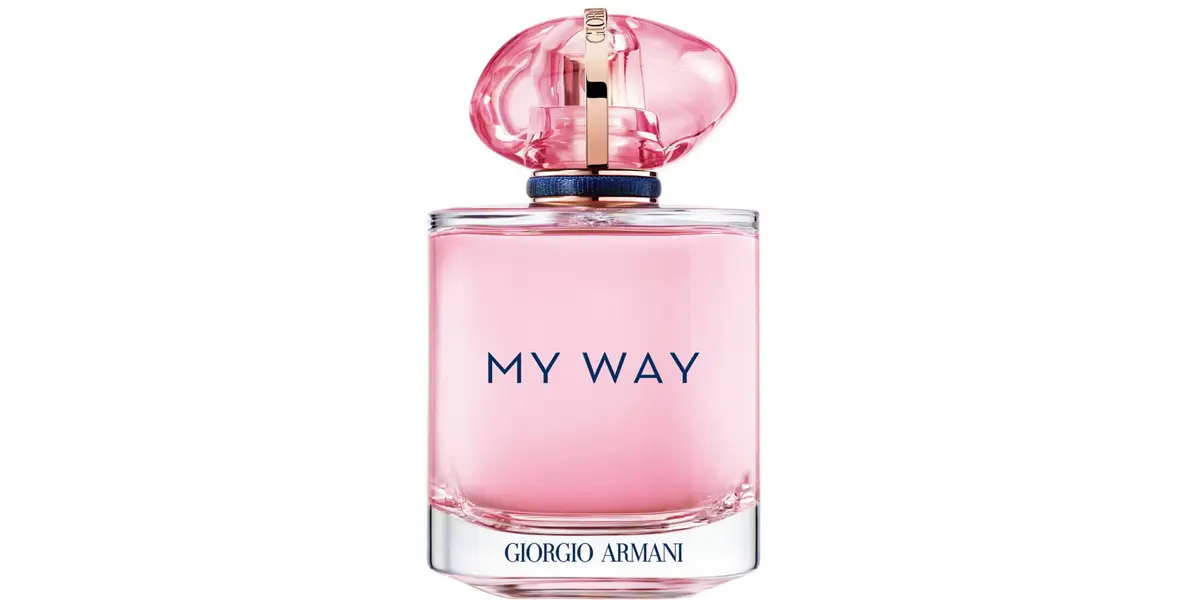 My Way Parfum fragrance
