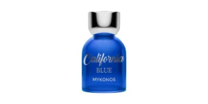 California Blue