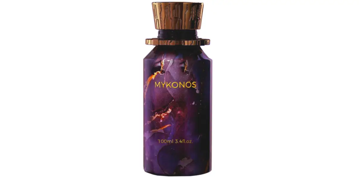 Dark Secret fragrance