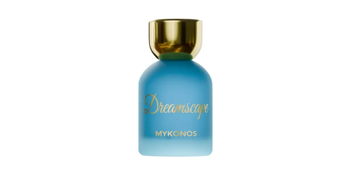 Mykonos Dreamscape fragrance