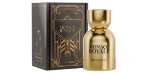 Mykonos Monaco Royale